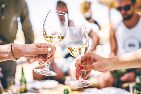 Probierpakete von trocken - süss