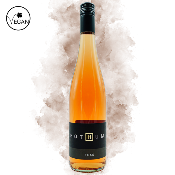 2023 ROSÉ • halbtrocken