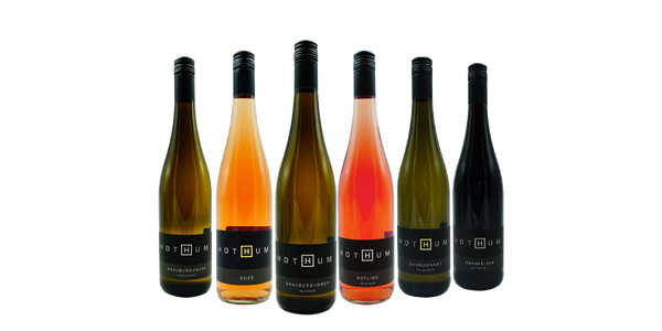 PROBIERPAKET • feinherb