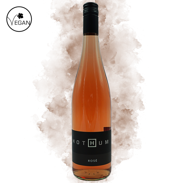 2019 ROSÉ • halbtrocken