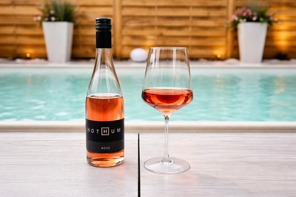 ROSÉWEIN