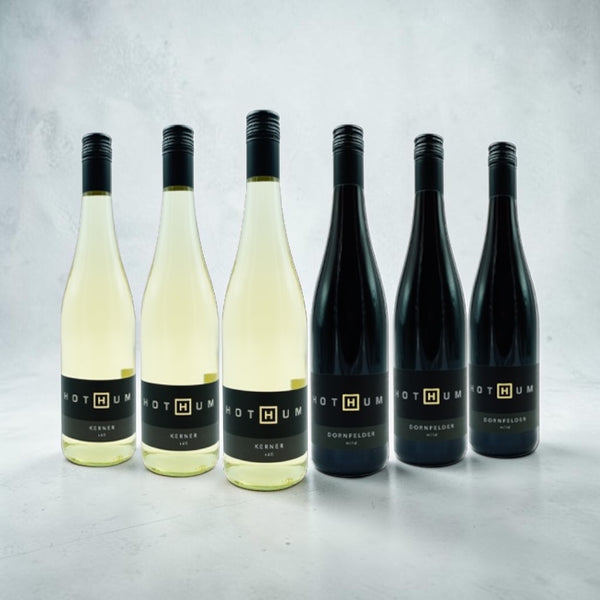 PROBIERPAKET • süss