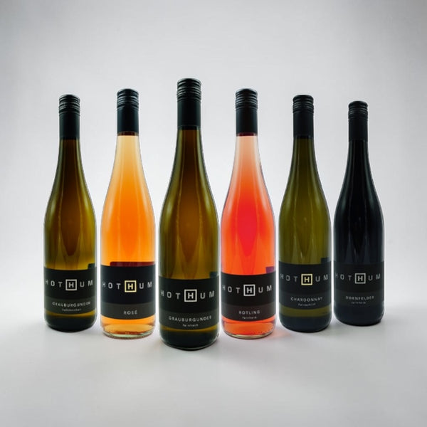 PROBIERPAKET • feinherb